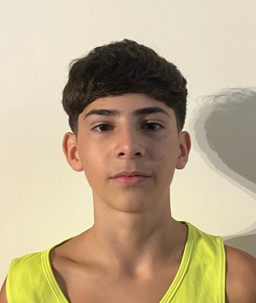 Foto de Tiziano Joaquin Reyes De Marco