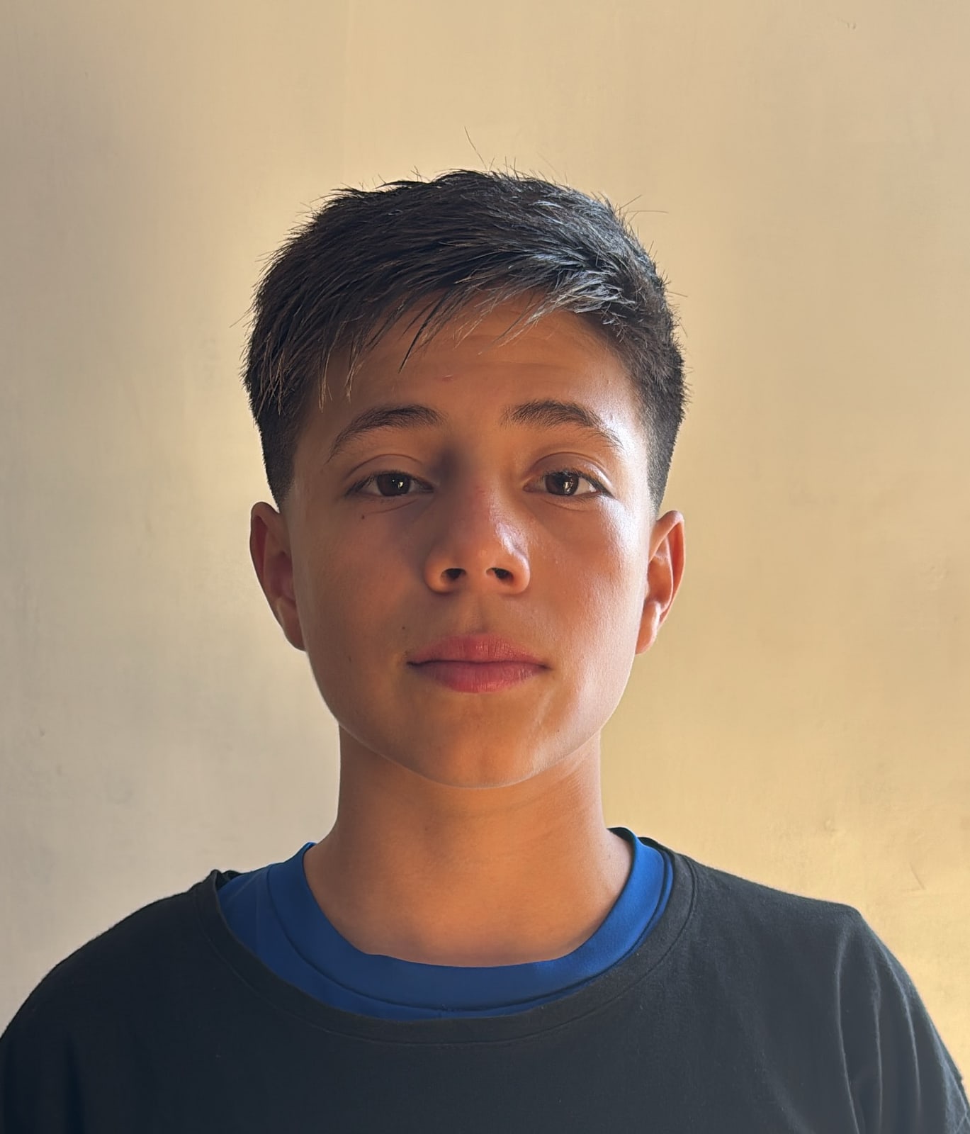Foto de Mateo Diaz