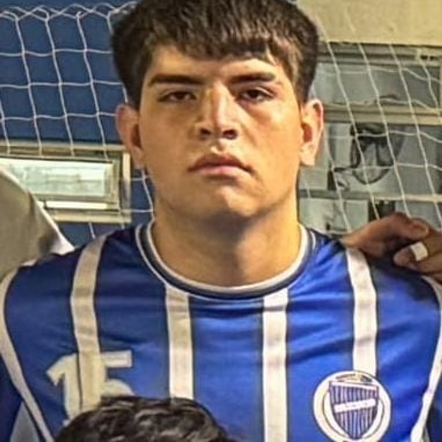 Foto de Joaquín Bruna