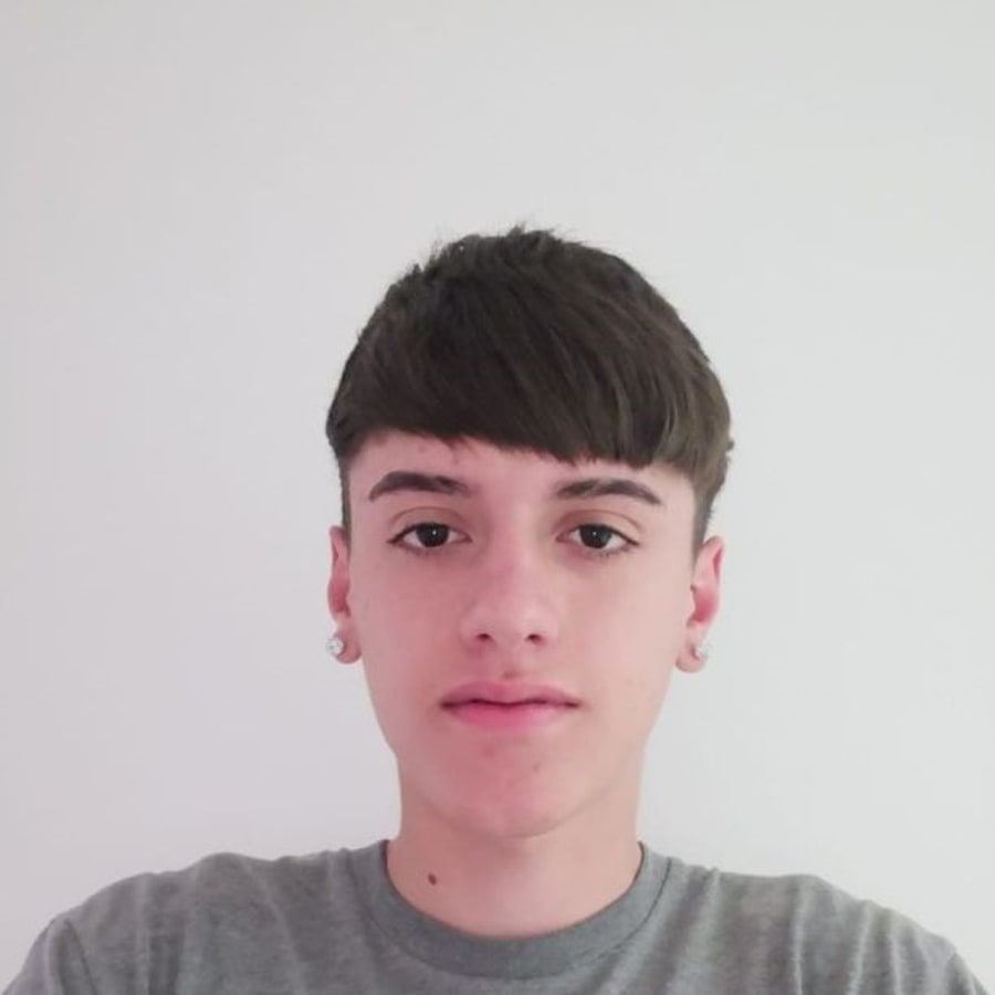 Foto de Tiziano Arcuri