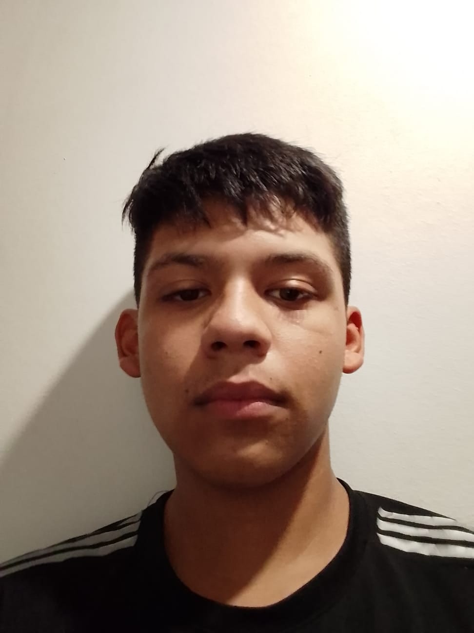 Foto de Nicolas Acosta