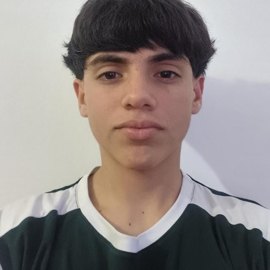Foto de Tiziano Tomas Coria Cejas