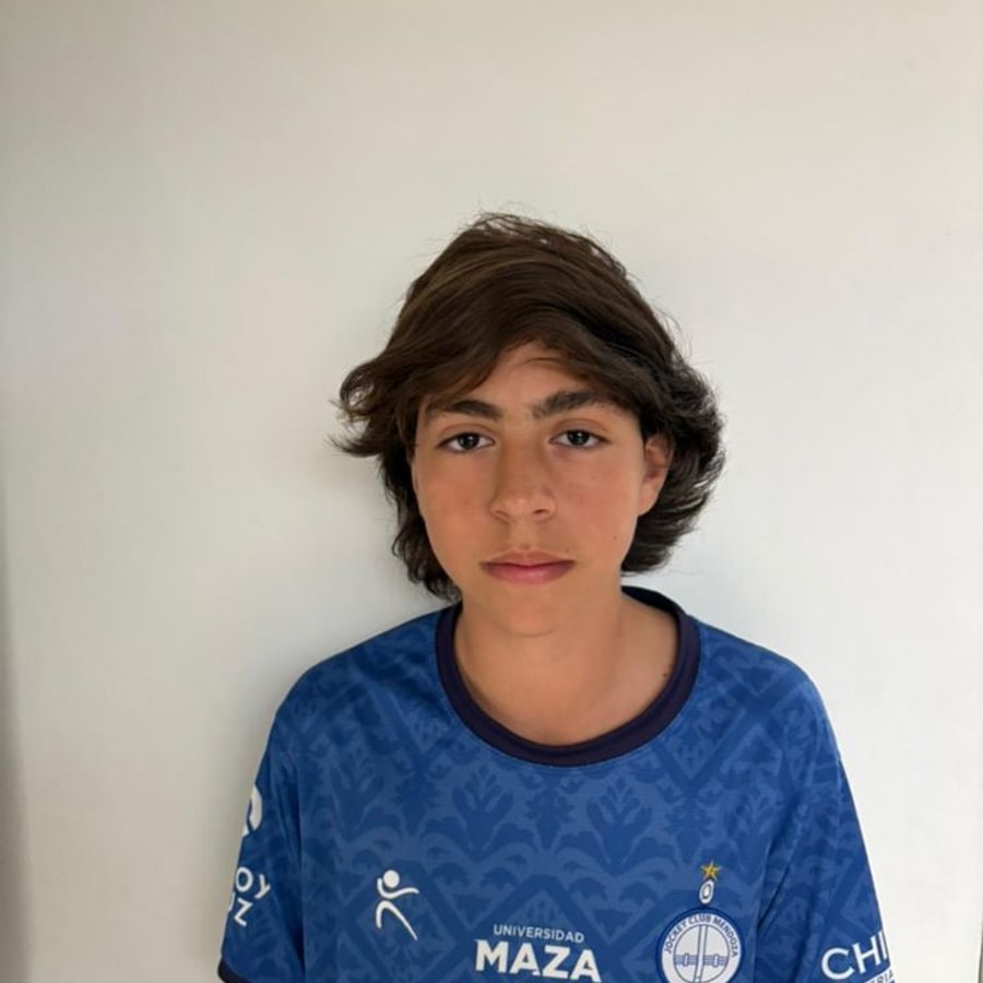 Foto de Joaquin Gabriel Diaz Santana