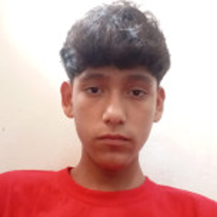 Foto de Tiziano Vargas