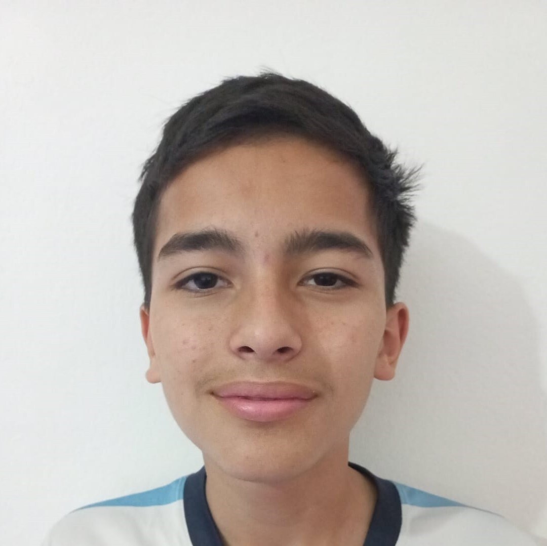 Foto de Valentino Diaz Beiza