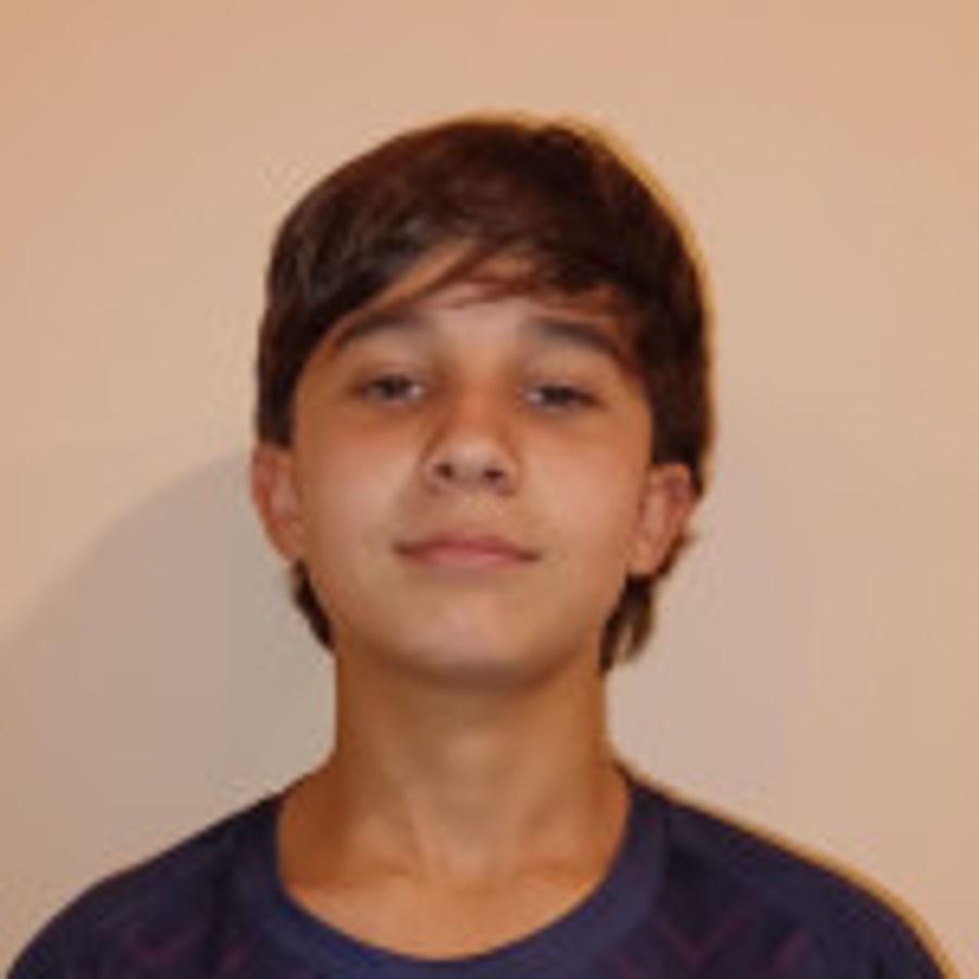 Foto de Maximo Troadello