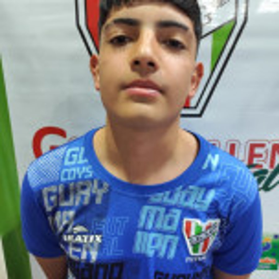 Foto de Valentin Diaz