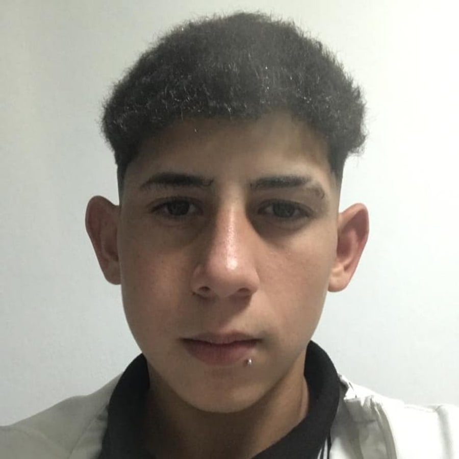 Foto de Thiago López