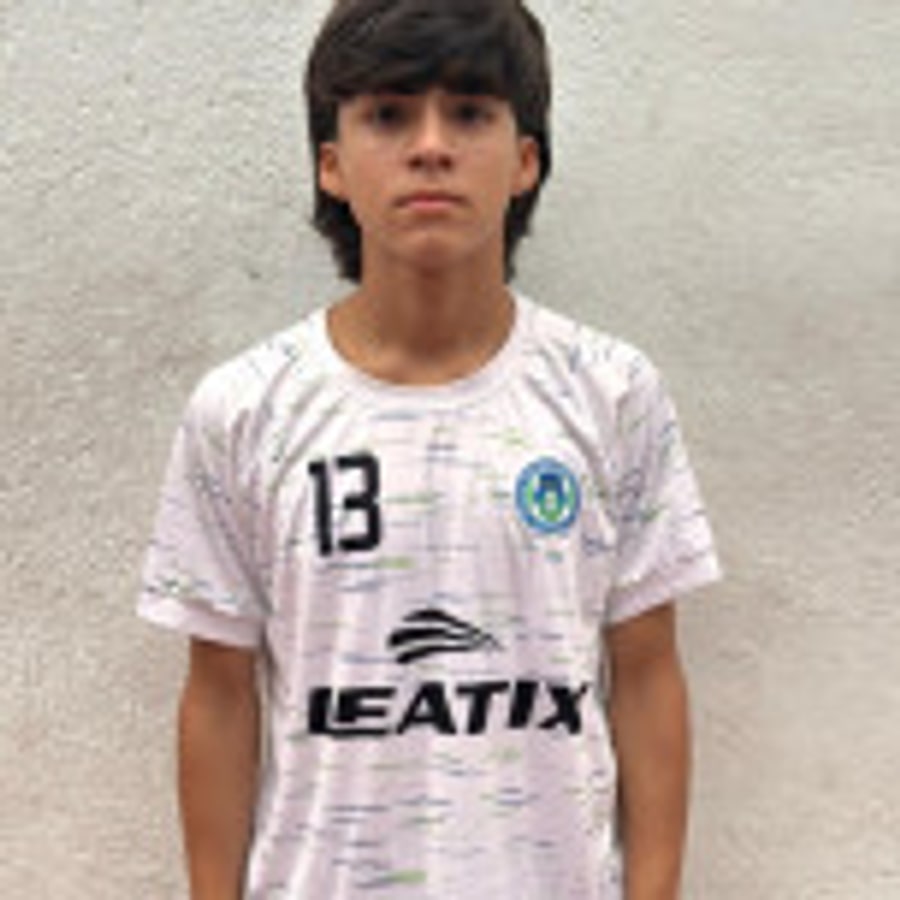 Foto de Jonathan Ivan Sanche Fernandez