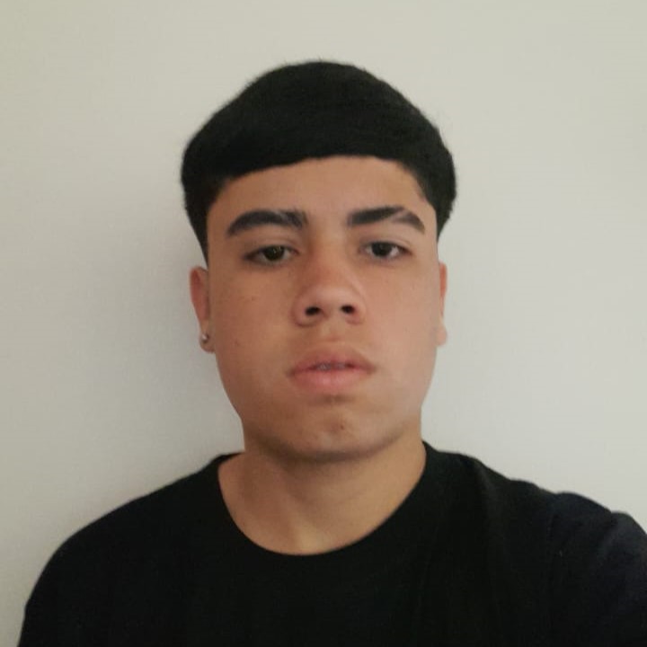 Foto de Ciro Acevedo