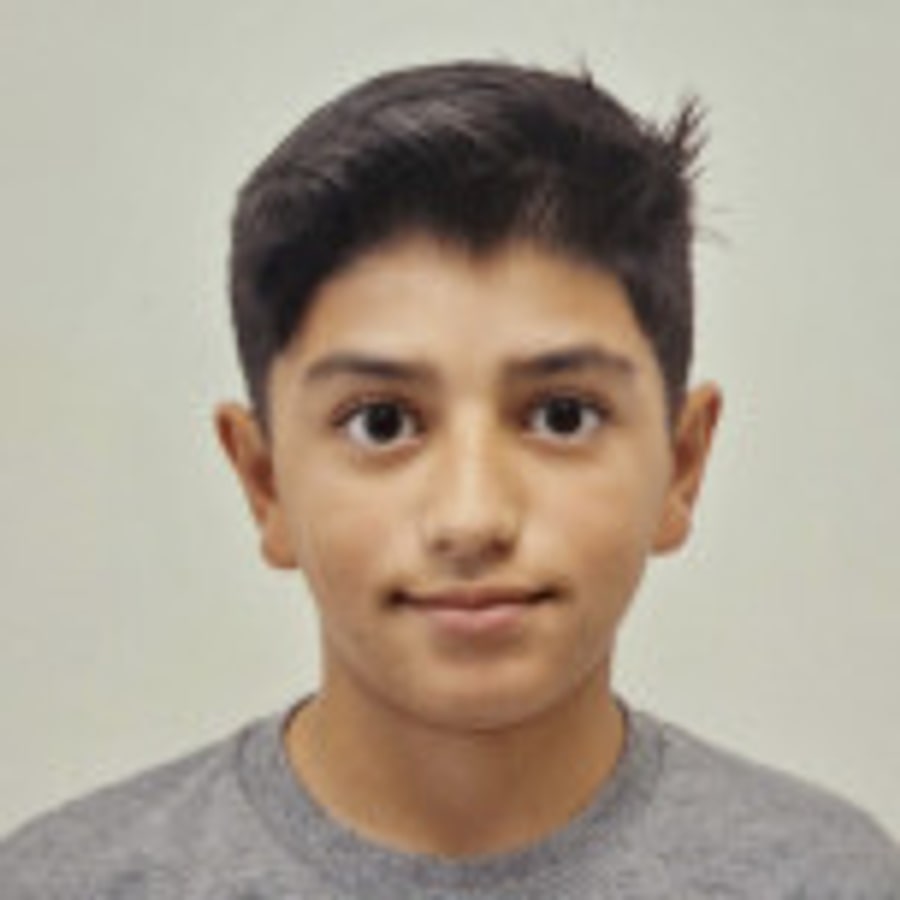 Foto de Maximo Torcivia Guevara