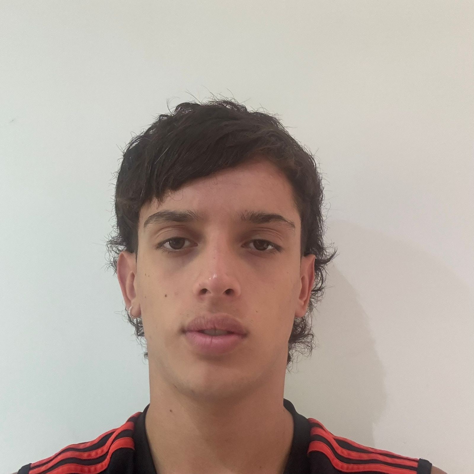 Foto de Luciano Valdez