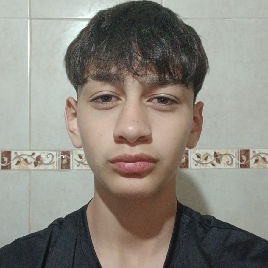 Foto de Ramiro Aguilera