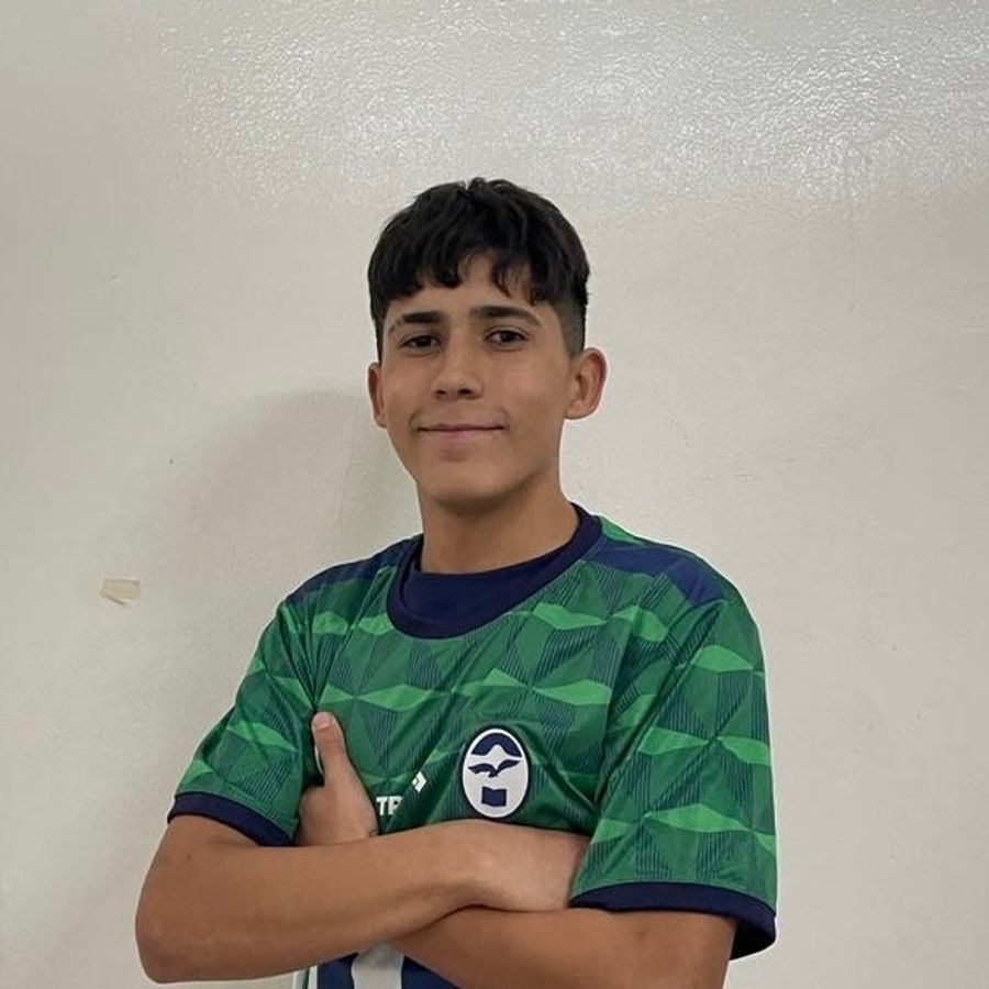 Foto de Maximo Martinelli