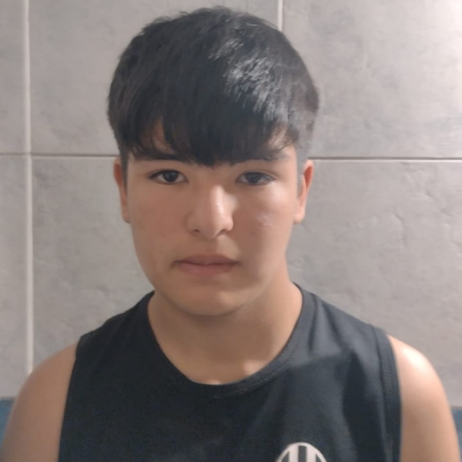 Foto de Lautaro Abucet