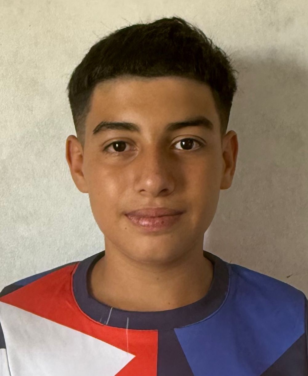 Foto de Dylan Benjamín Encina Alegre
