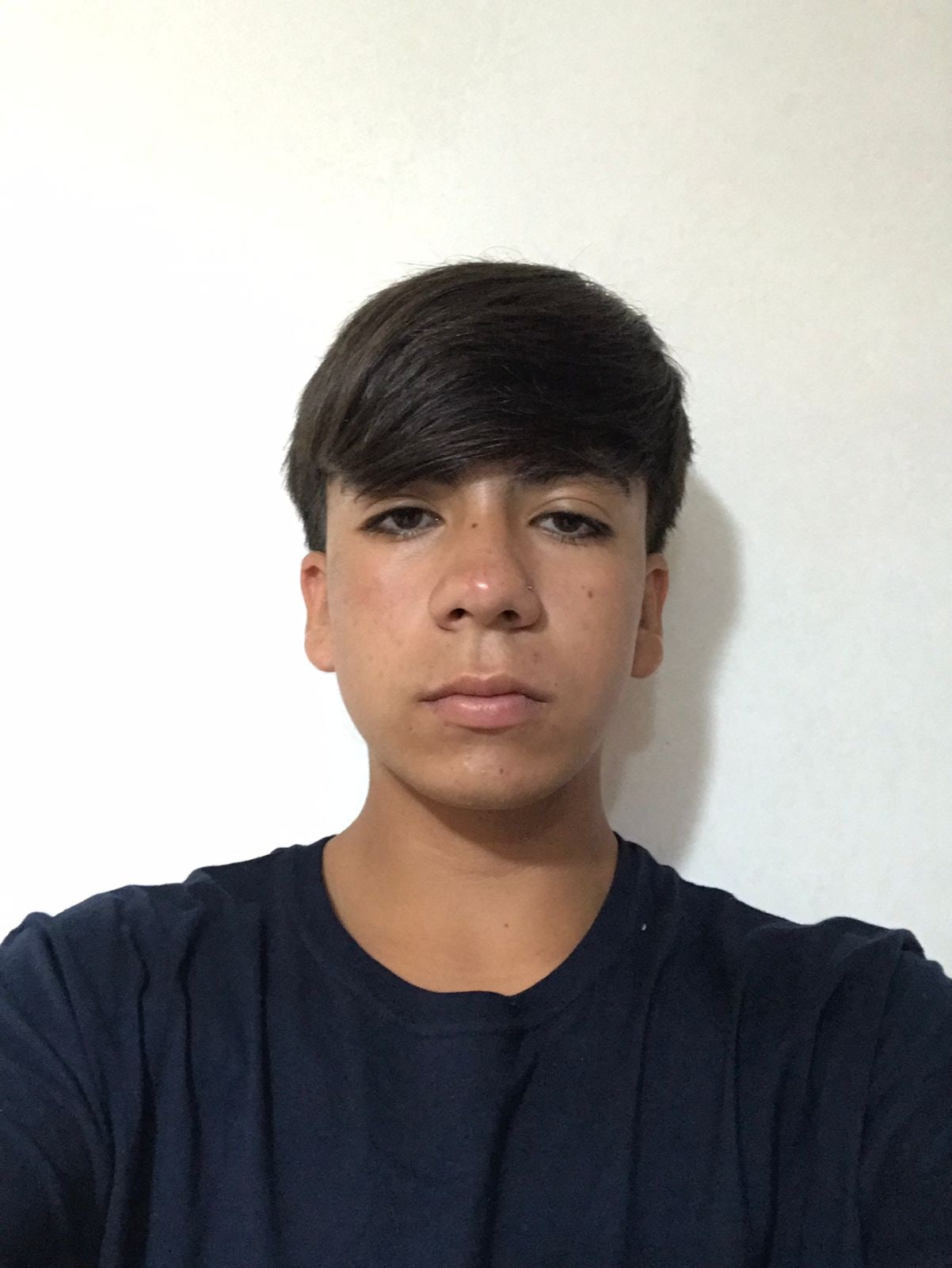 Foto de Simon Pizarro
