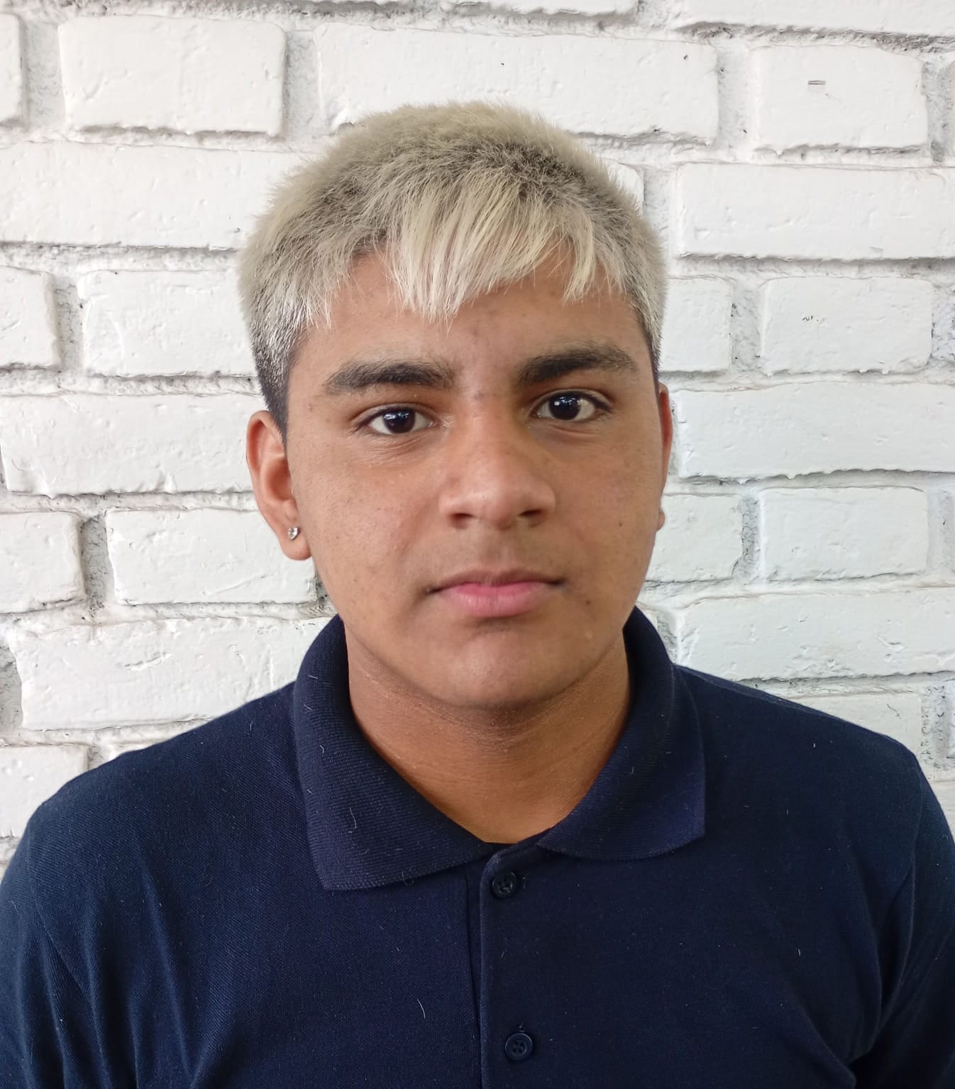 Foto de Tiziano Lucero