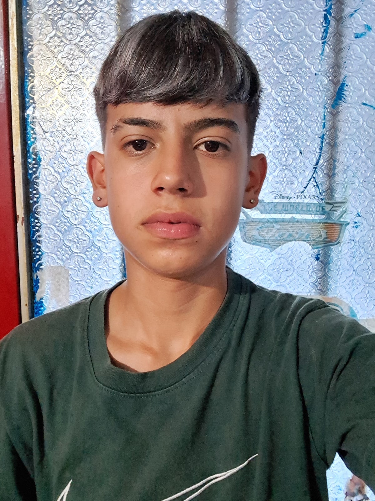 Foto de Lautaro Balderrama