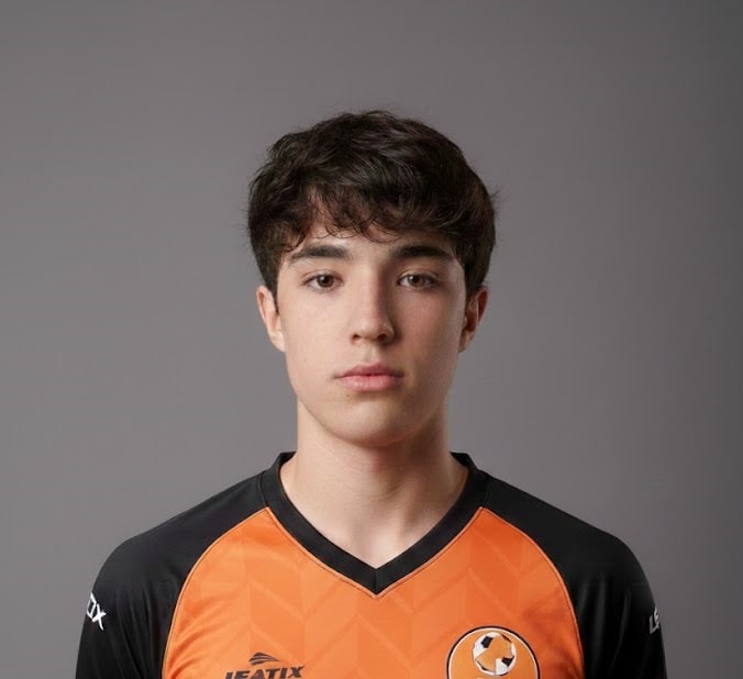 Foto de Francesco Quiroga