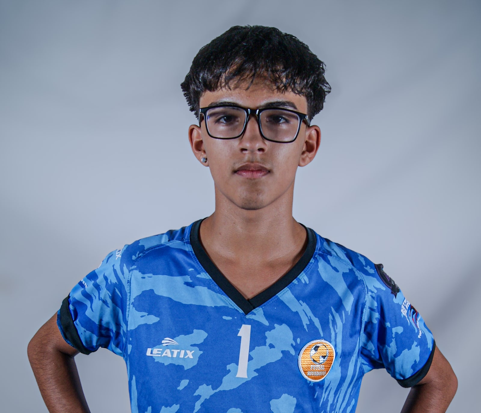 Foto de Tiziano Sosa