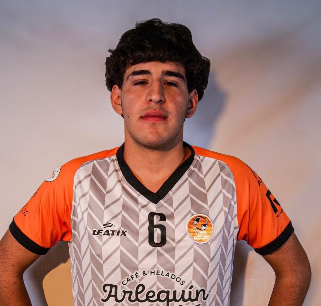 Foto de Emiliano Fresco
