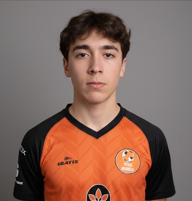 Foto de Lautaro Olmos