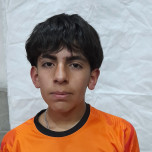 Foto de Mateo Ramirez