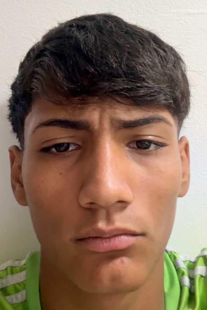 Foto de Thiago Robledo Correa