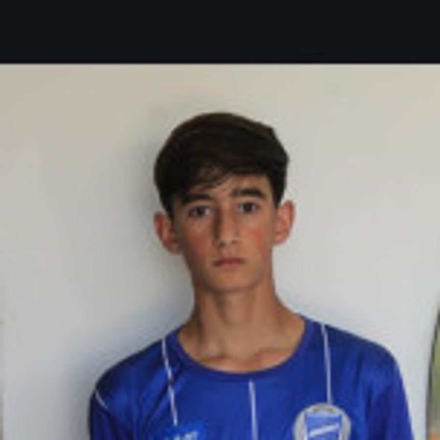 Foto de Maximo Baron