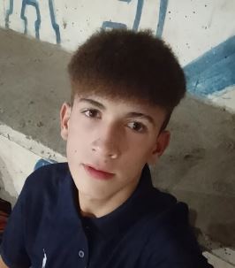 Foto de Alexander Martinez