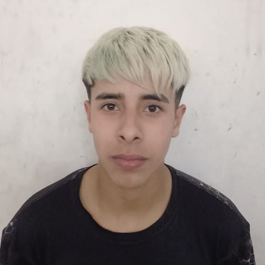 Foto de Matías Vilches