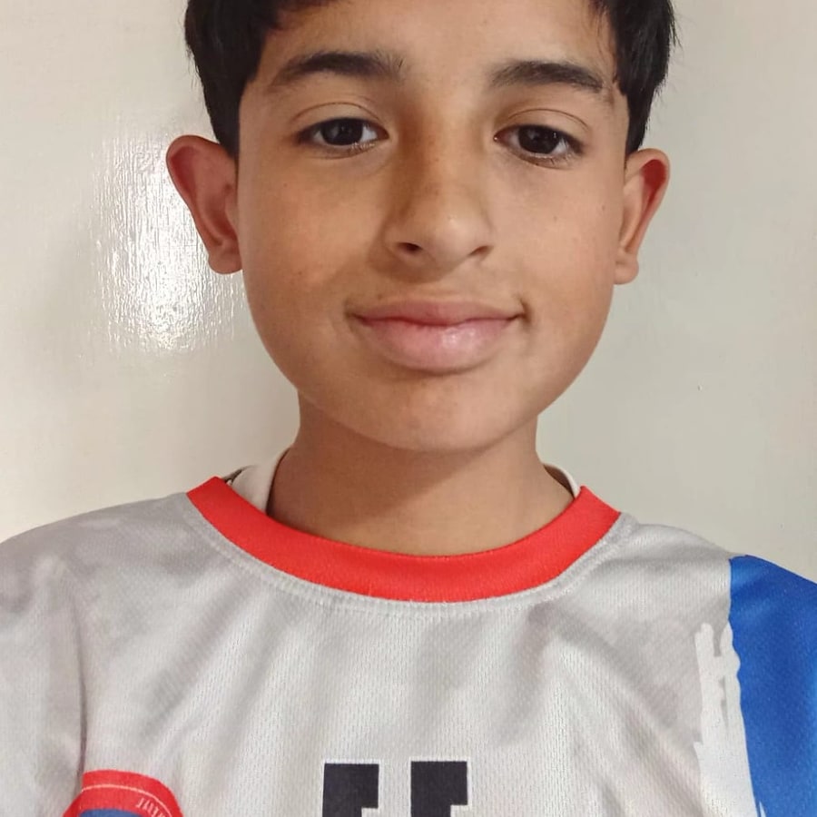 Foto de Joaquín Lopez