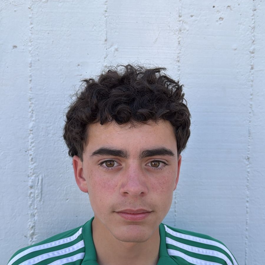 Foto de Agustín Cardozo
