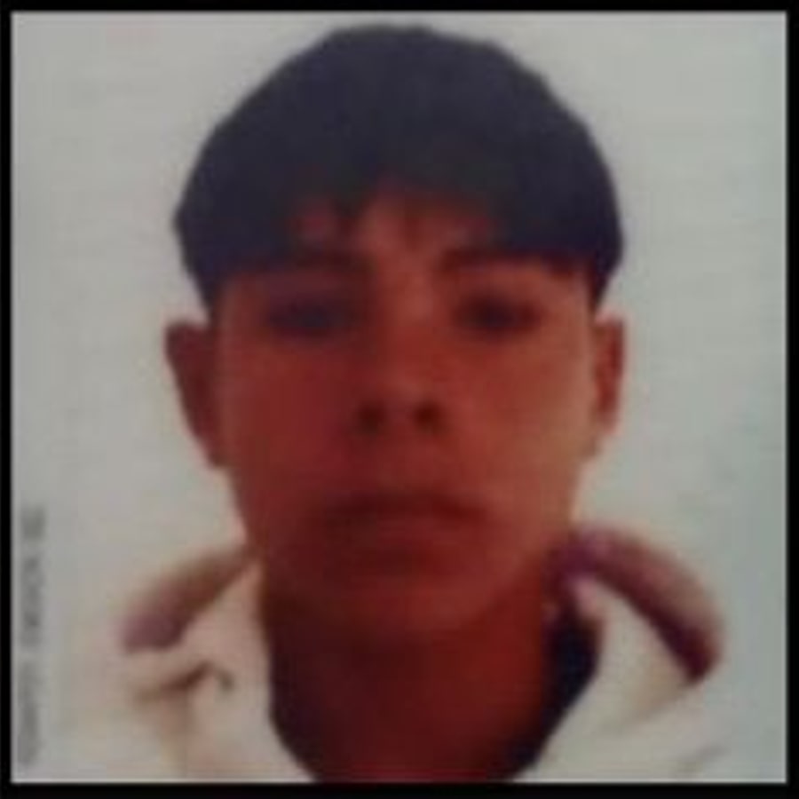 Foto de Valentino Santos
