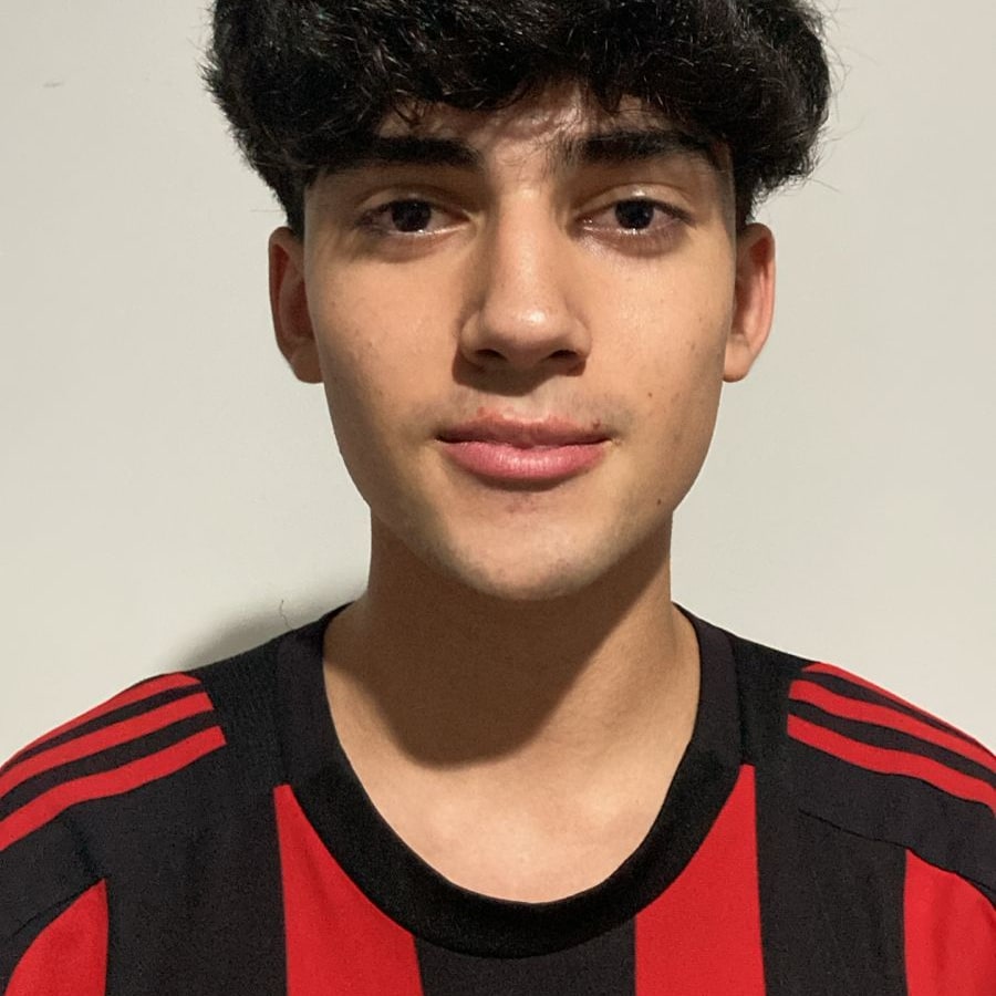 Foto de Lautaro Lucero Oyarce
