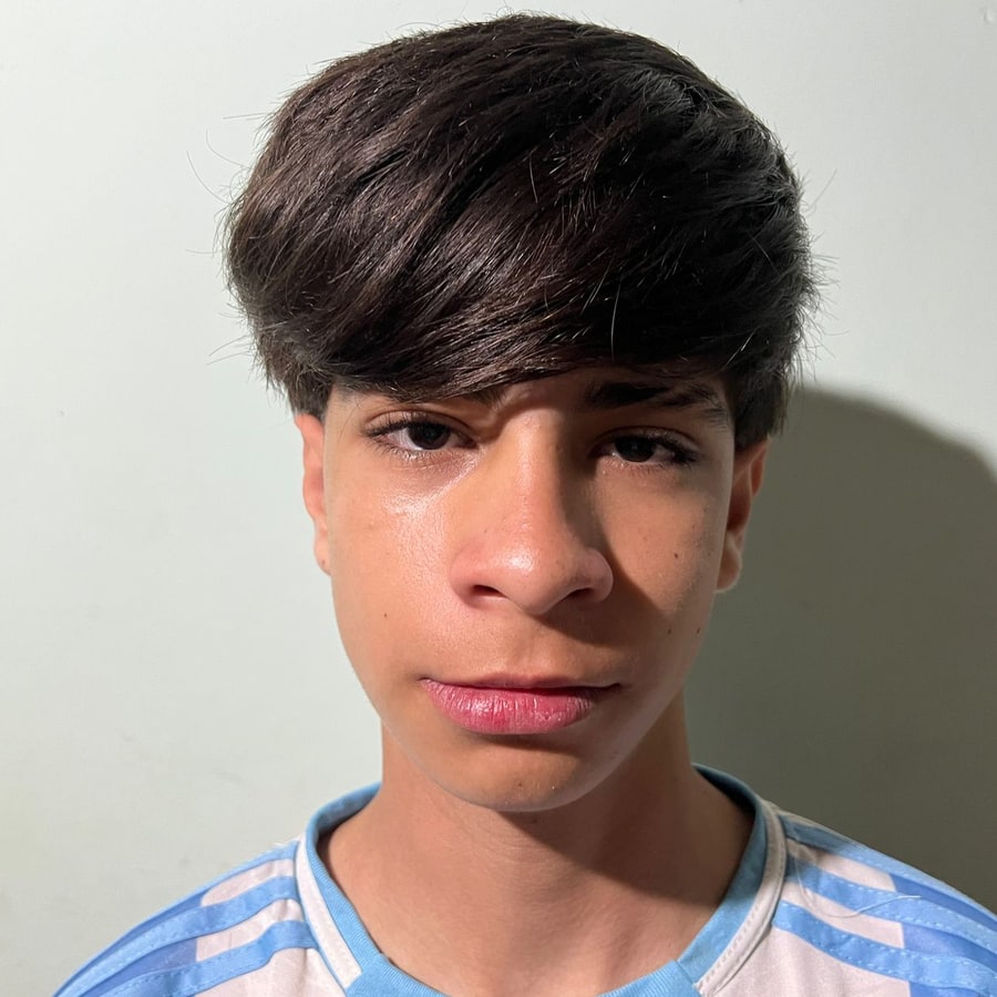 Foto de Thiago Andrada