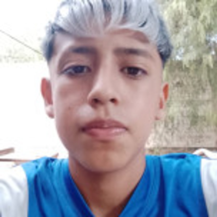 Foto de Santiago Quispe