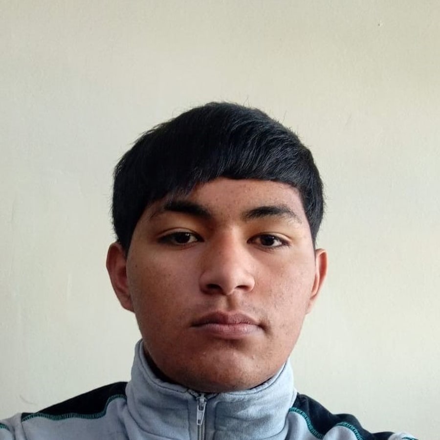 Foto de Lautaro Vergara