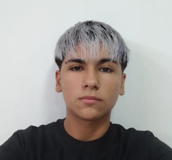 Foto de Santino Espinola