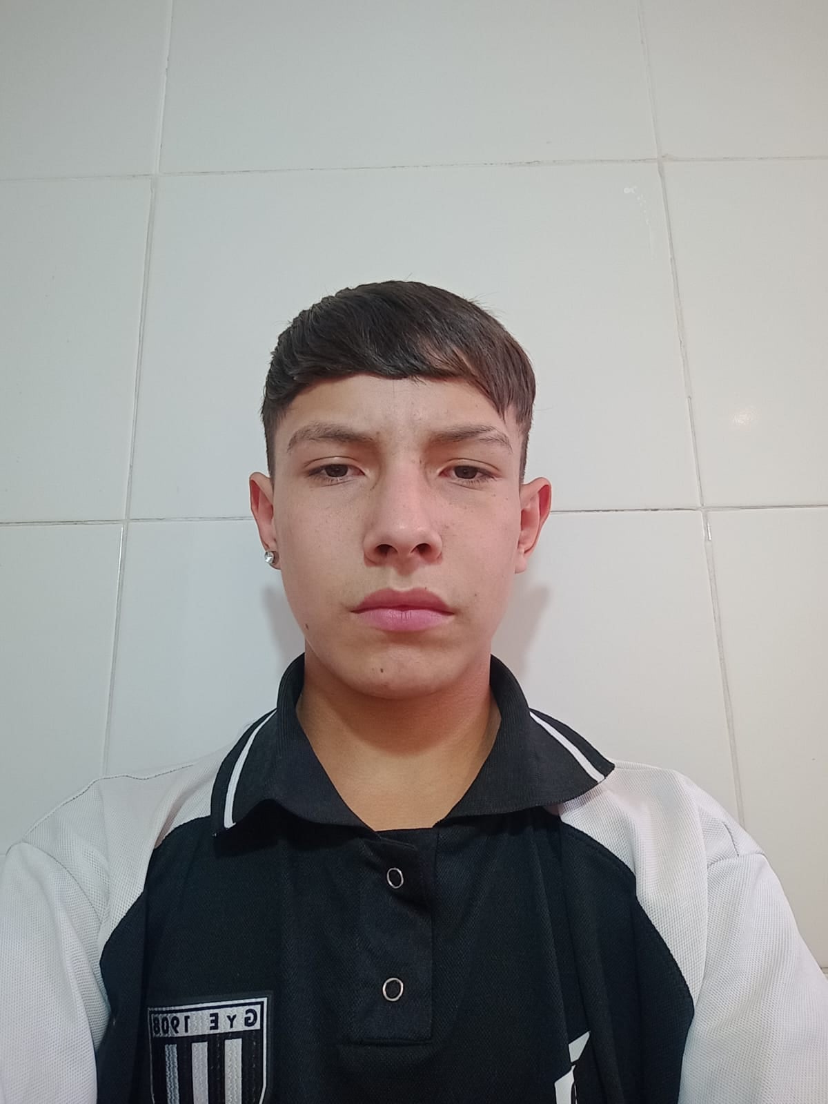 Foto de Simon Ocaña