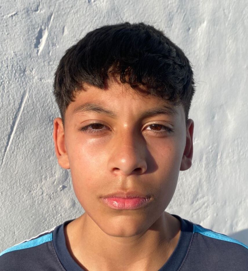 Foto de Maximo Reinoso