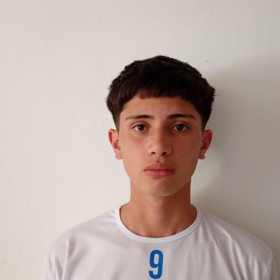Foto de Tomas Bautista Vega Atencio