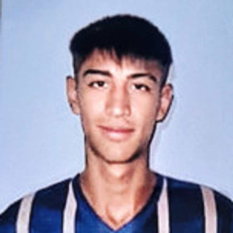 Foto de Joaquin Ariel Maldonado