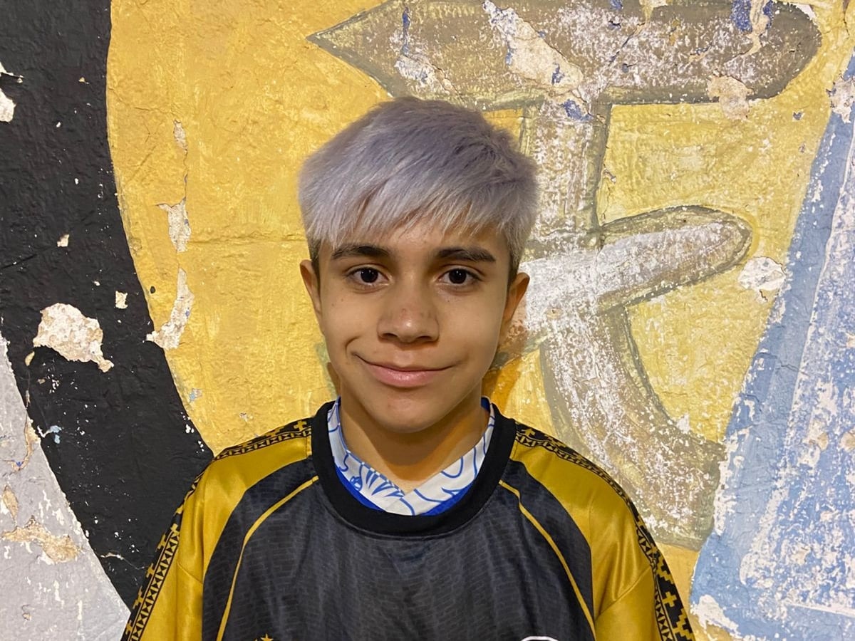 Foto de Joaquin Davila