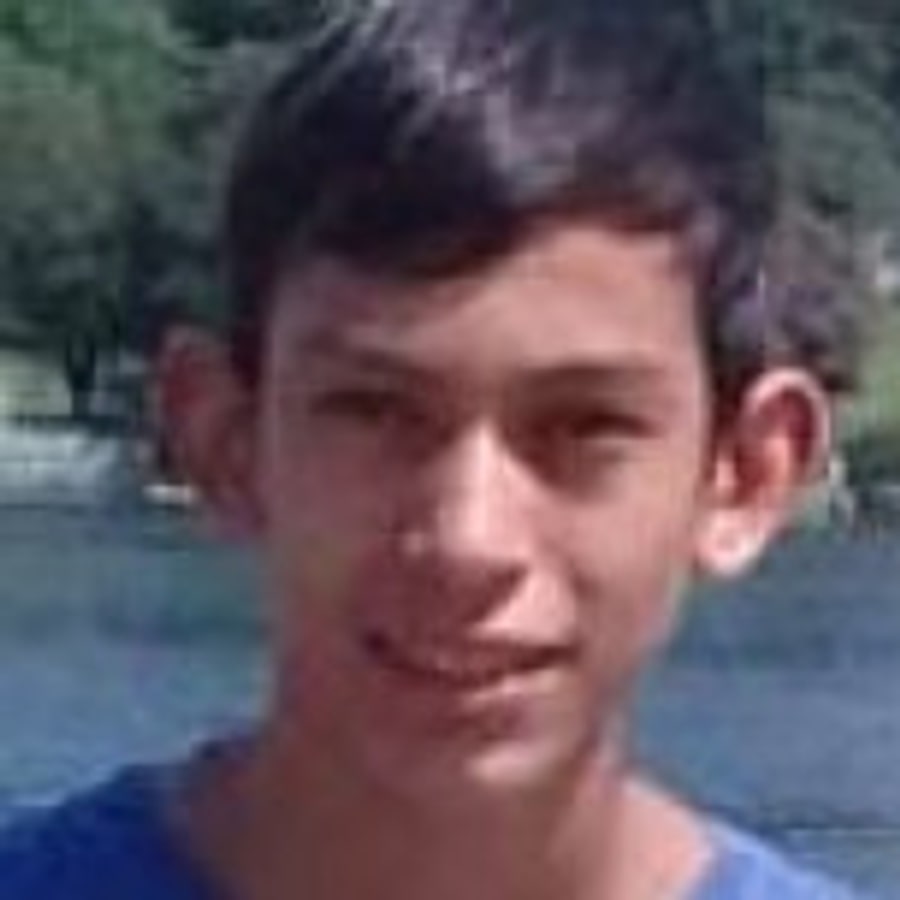 Foto de Yazael Santiago Martinez