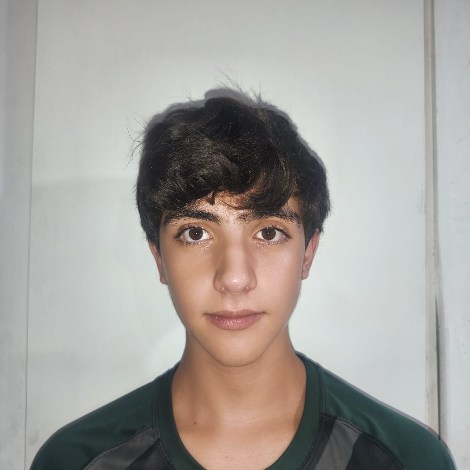 Foto de Marcos Parisi