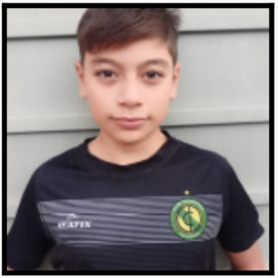 Foto de Lautaro Benitez