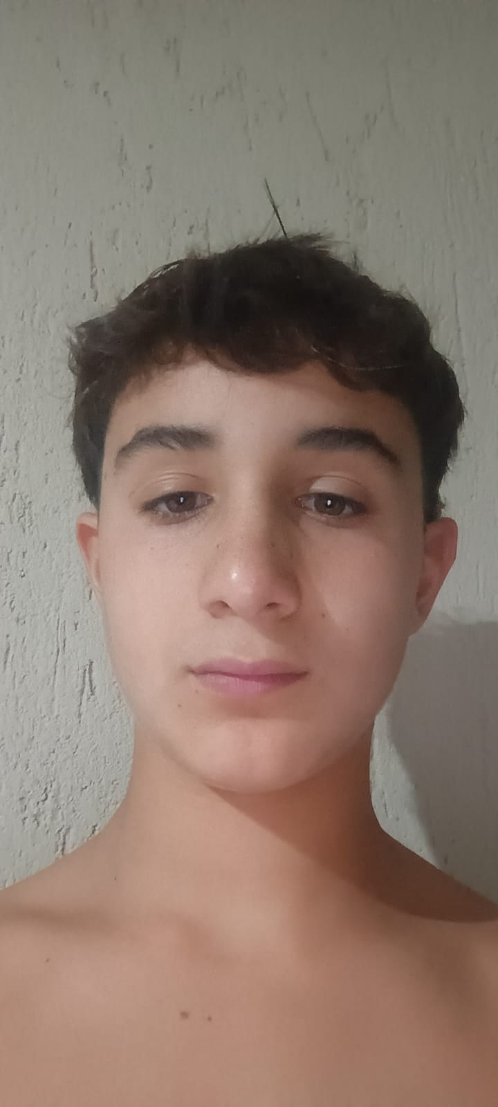 Foto de Juan Martín Agneni