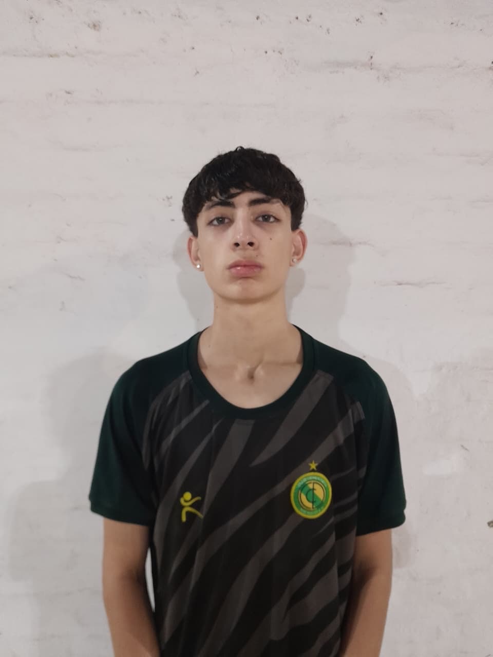 Foto de Joaquin Godoy